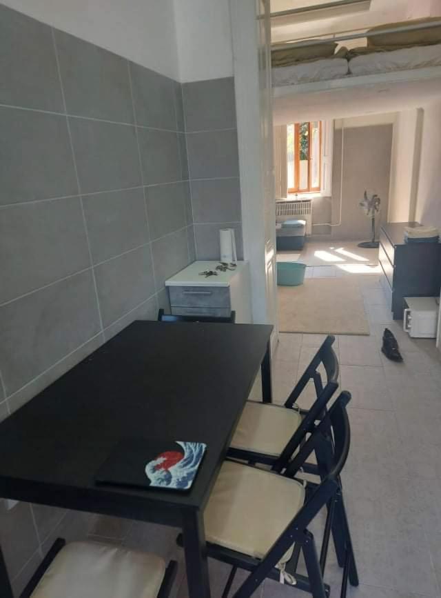 Linh Phuong Apartman Budapest Kültér fotó