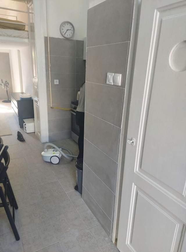 Linh Phuong Apartman Budapest Kültér fotó
