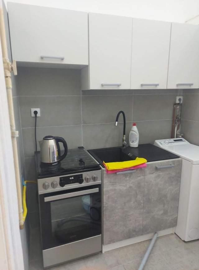 Linh Phuong Apartman Budapest Kültér fotó