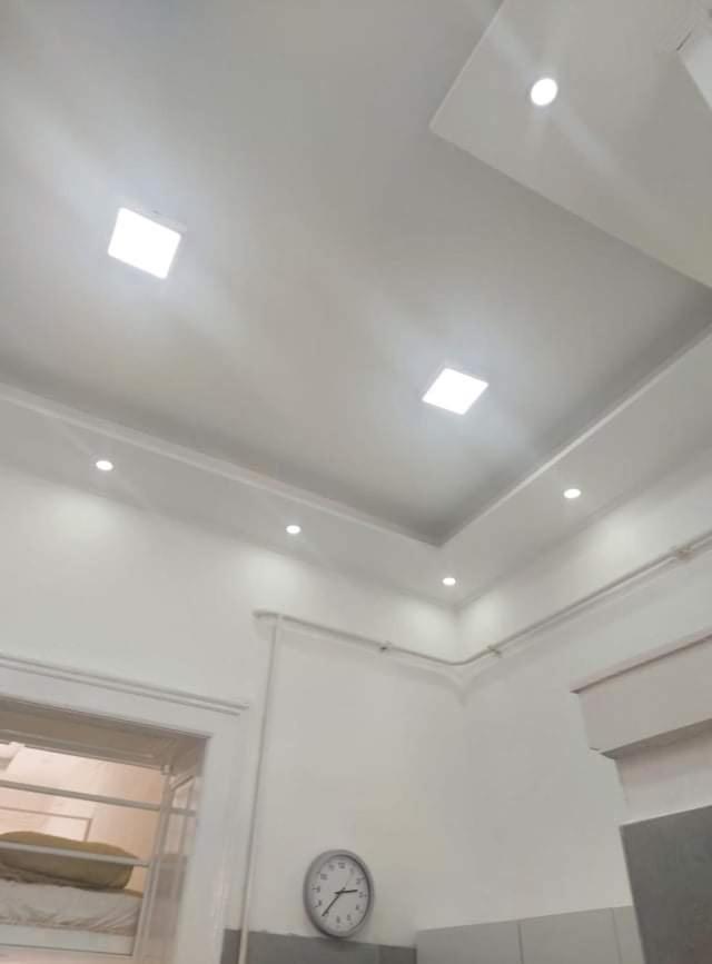 Linh Phuong Apartman Budapest Kültér fotó