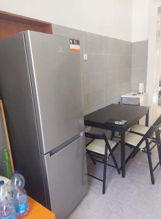 Linh Phuong Apartman Budapest Kültér fotó