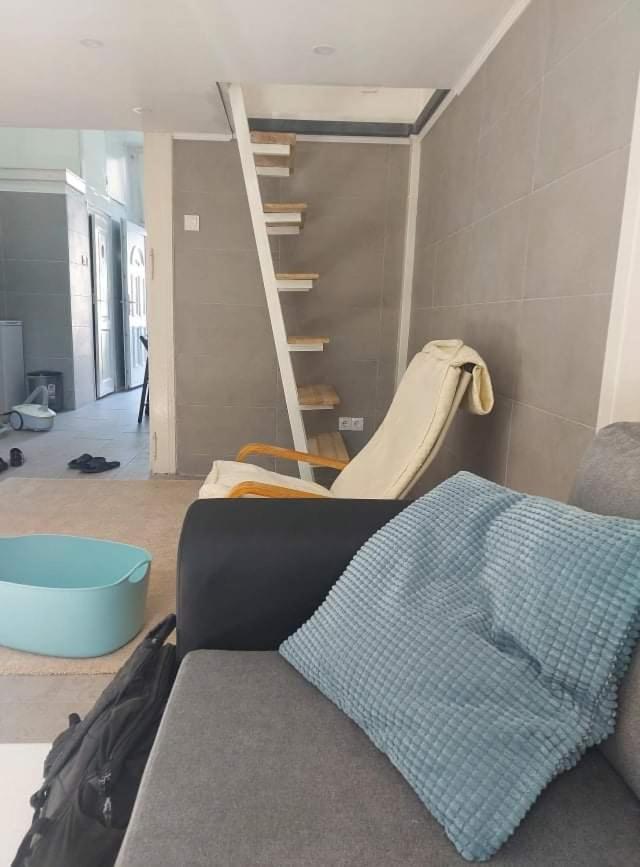 Linh Phuong Apartman Budapest Kültér fotó