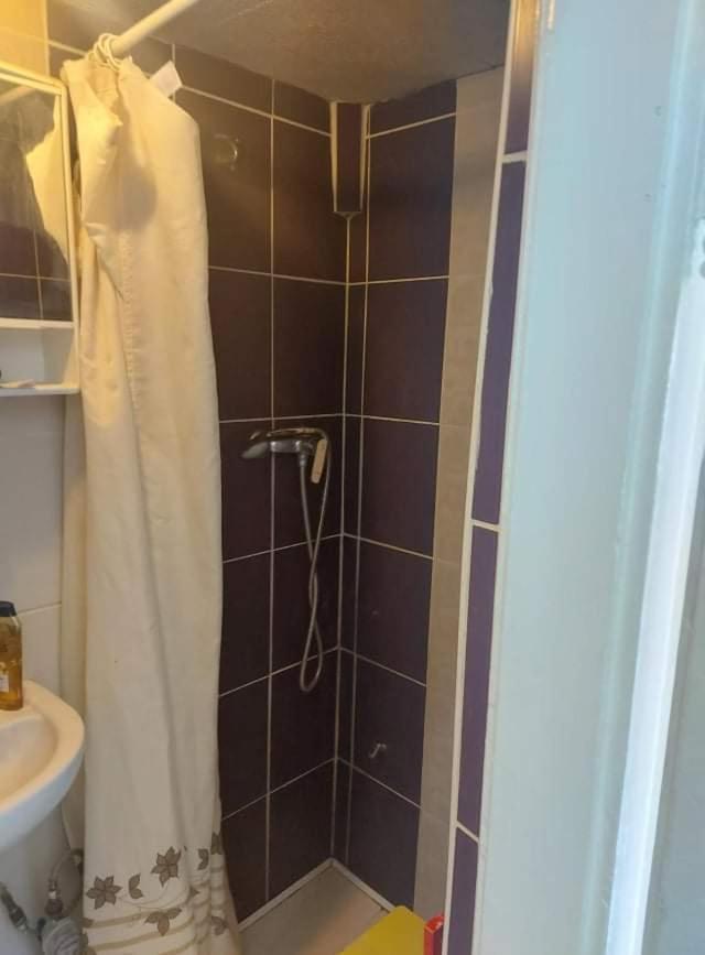 Linh Phuong Apartman Budapest Kültér fotó