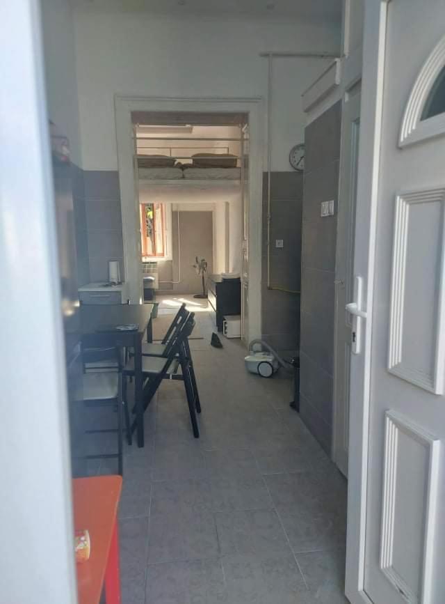 Linh Phuong Apartman Budapest Kültér fotó