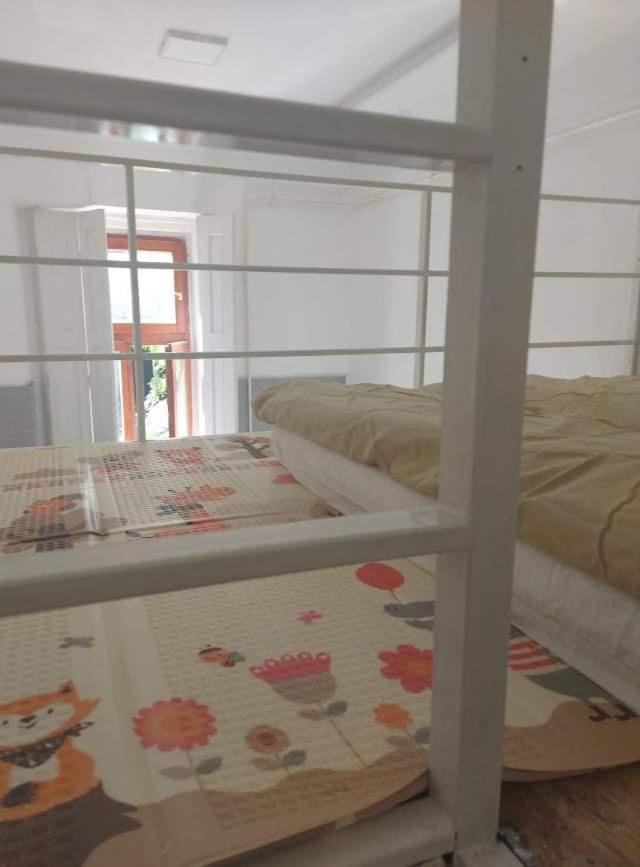 Linh Phuong Apartman Budapest Kültér fotó