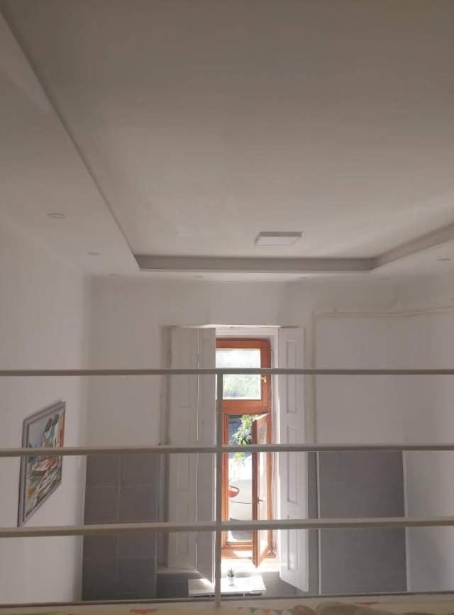 Linh Phuong Apartman Budapest Kültér fotó