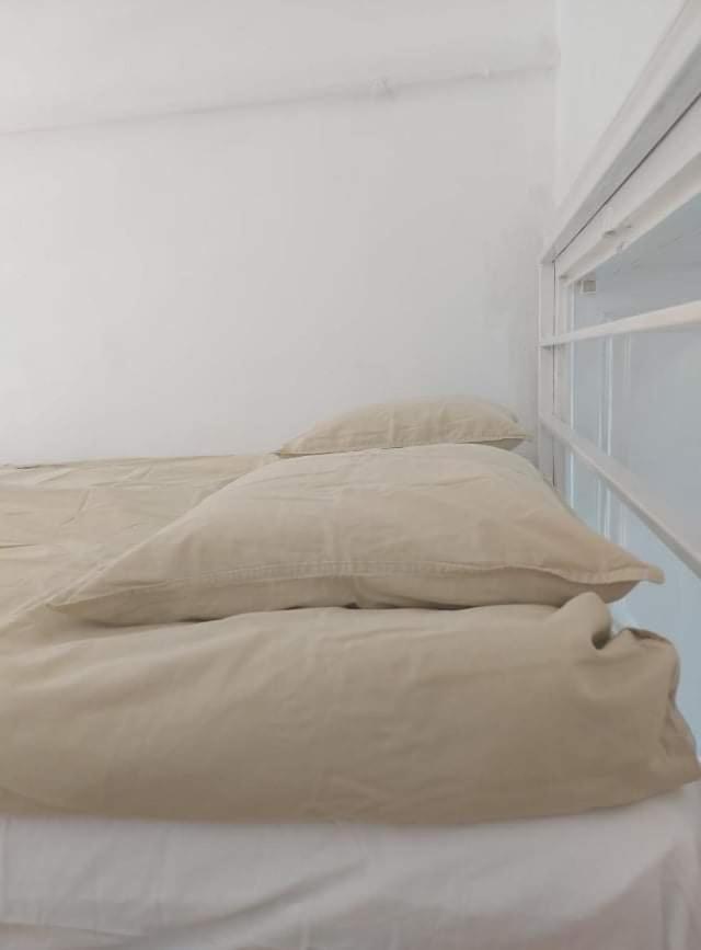 Linh Phuong Apartman Budapest Kültér fotó