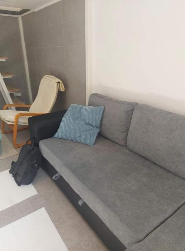 Linh Phuong Apartman Budapest Kültér fotó