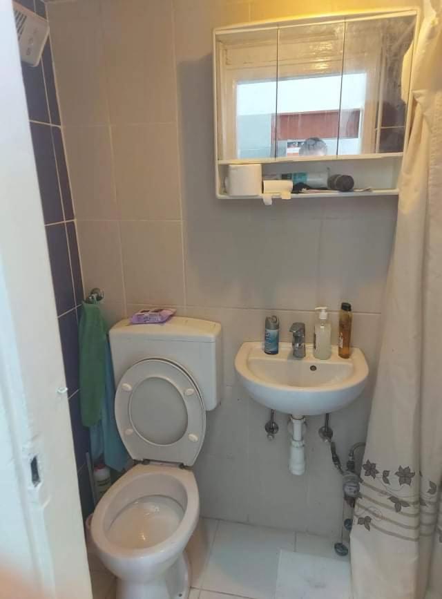 Linh Phuong Apartman Budapest Kültér fotó